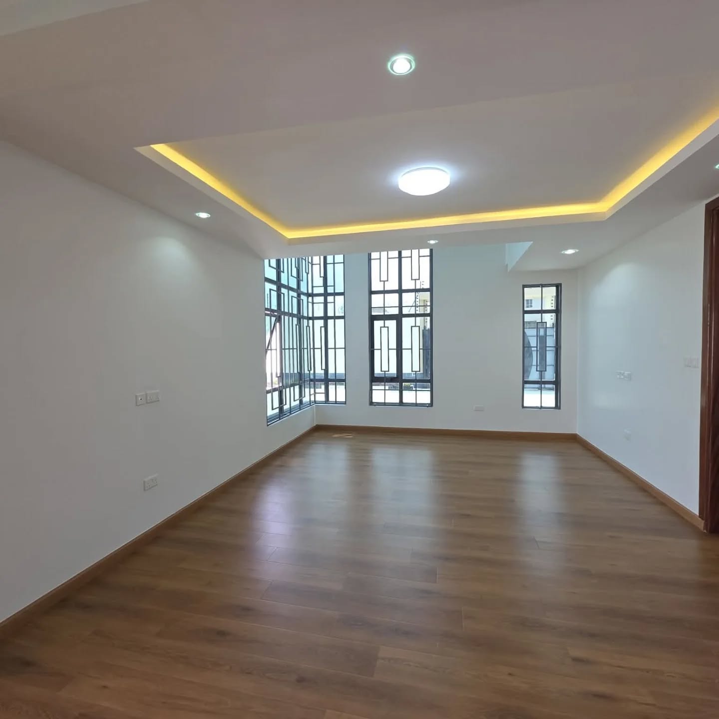 Newly Built 4 Bedroom Maisonette + DSQ + Family Room For Sale Thika Githingiri Estate Image