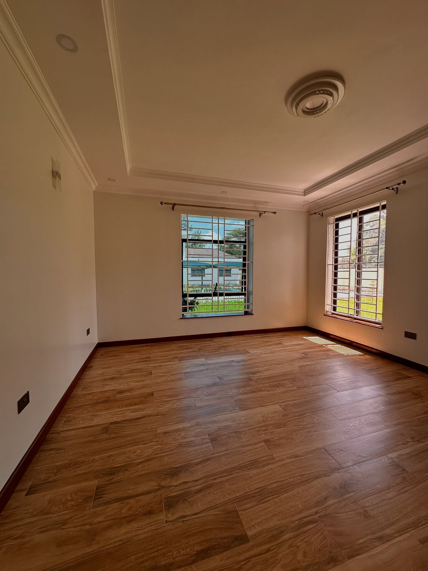 Newly Built 4 Bedroom Maisonette + DSQ for Rent in Karen Image