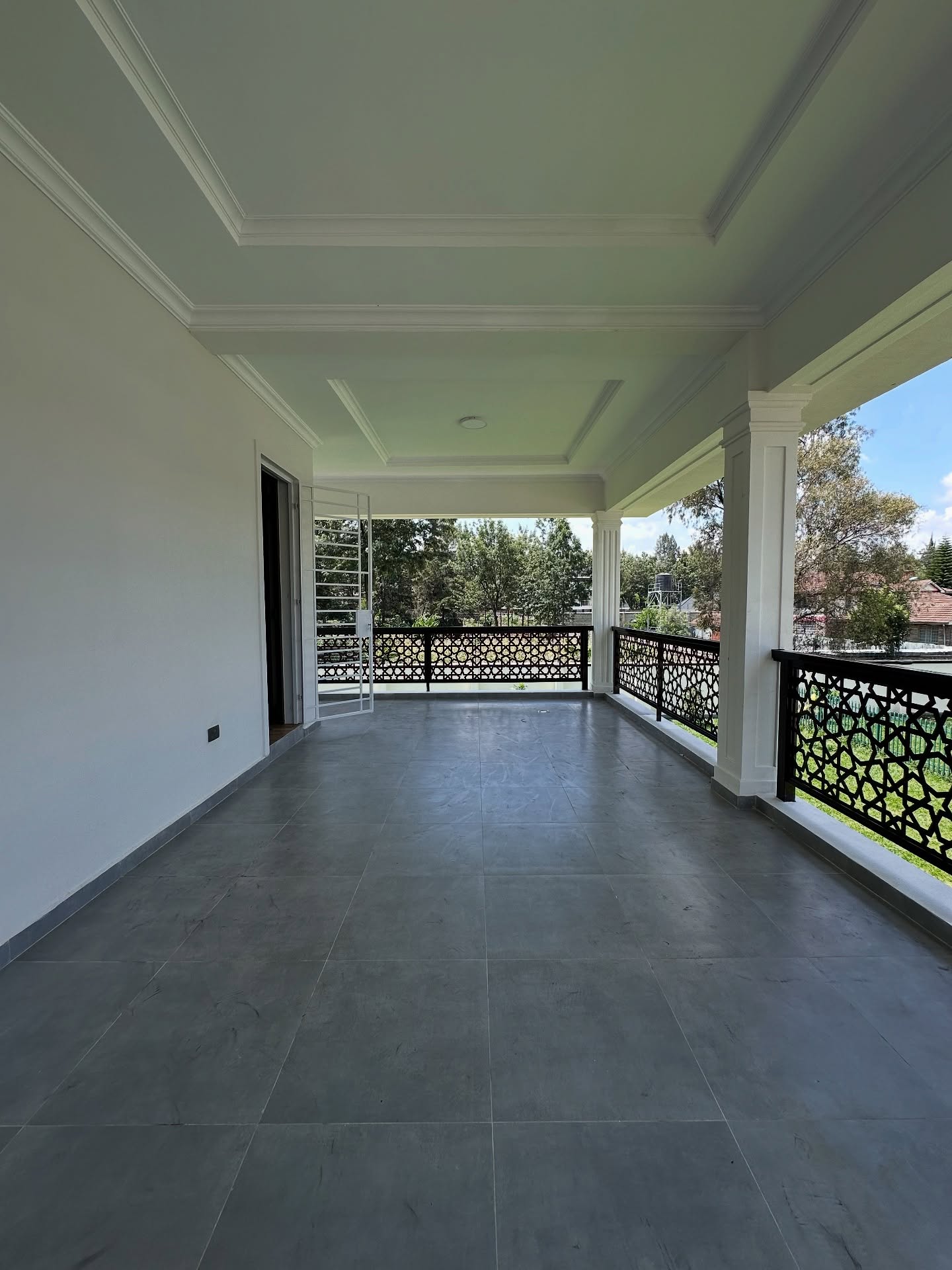 Newly Built 4 Bedroom Maisonette + DSQ for Rent in Karen Image