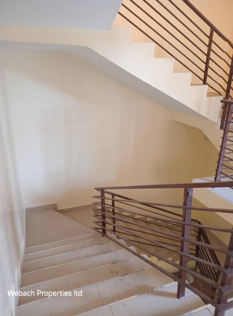 Newly Built 4 Bedroom Maisonette For Rent in Syokimau Image