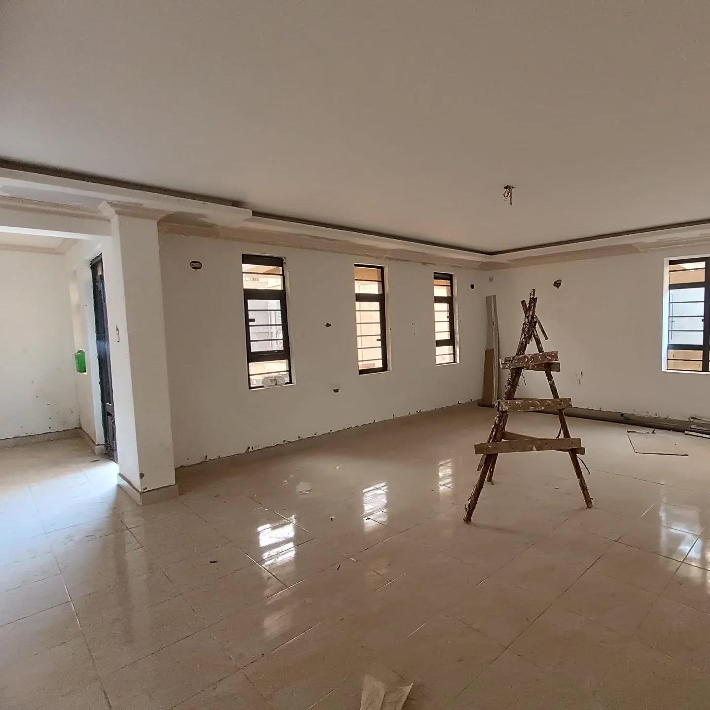 Newly built 4 bedroom maisonette for sale in Kenyatta Rd,off Thika Rd Image