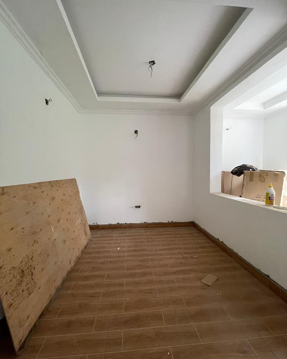 Newly built 4 bedroom maisonette plus sq to let in Karen Image