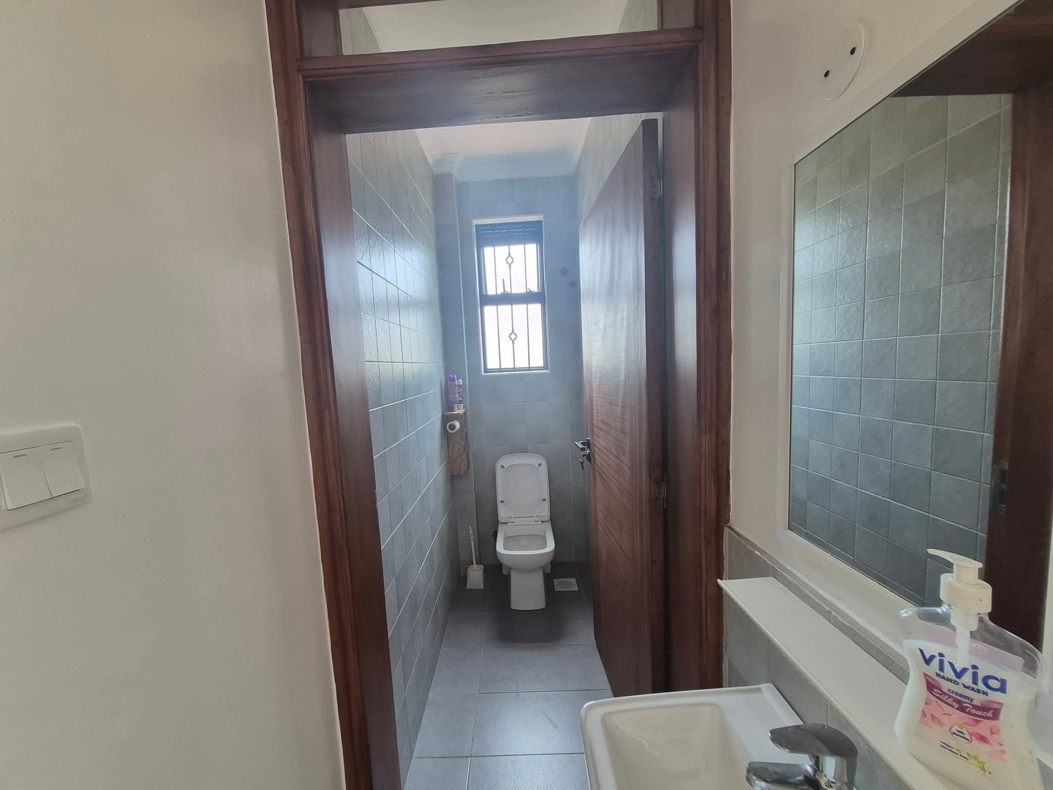 Newly built , 4-bedroom Masionette For Sale in Ruiru Image