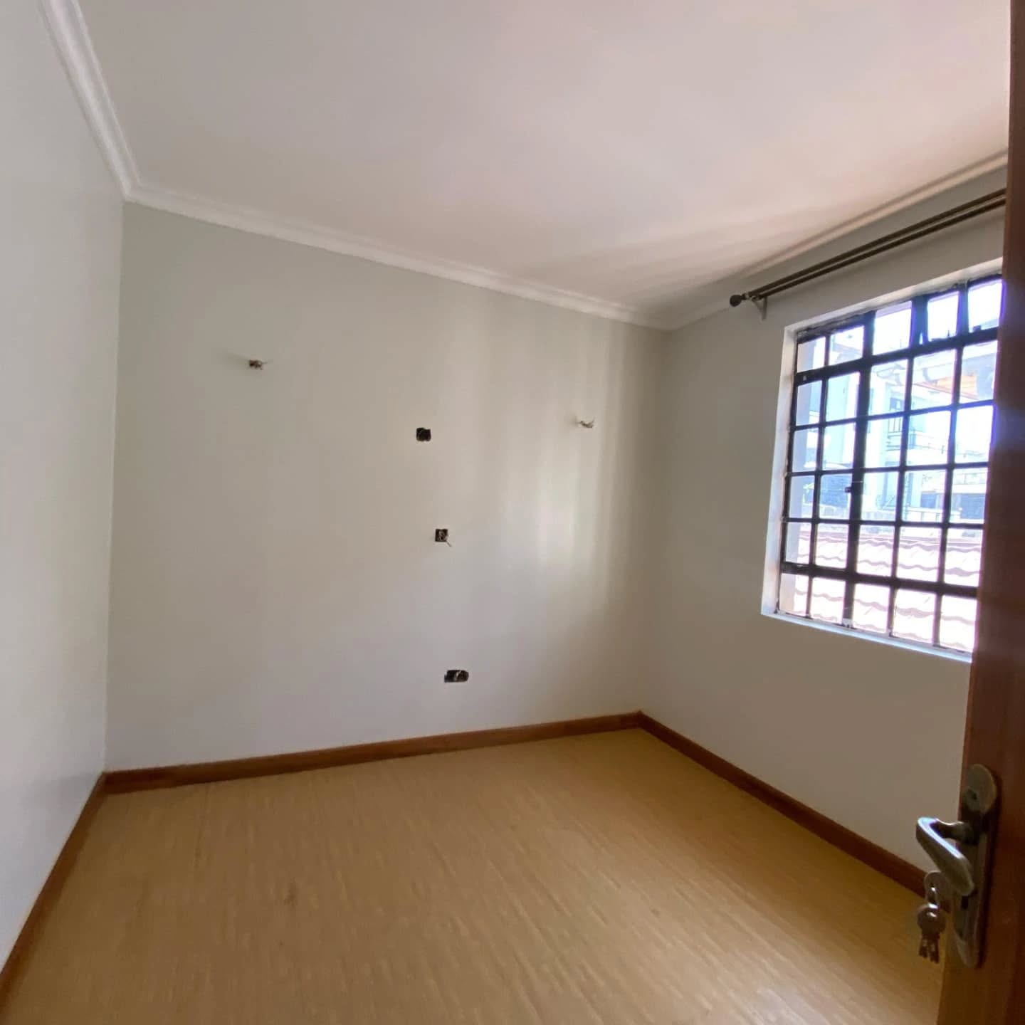 Newly Built 4-Bedroom Plus DSQ Maisonette for Sale in Ruiru Image