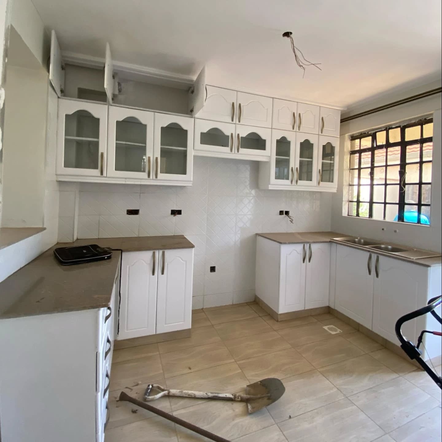 Newly Built 4-Bedroom Plus DSQ Maisonette for Sale in Ruiru Image