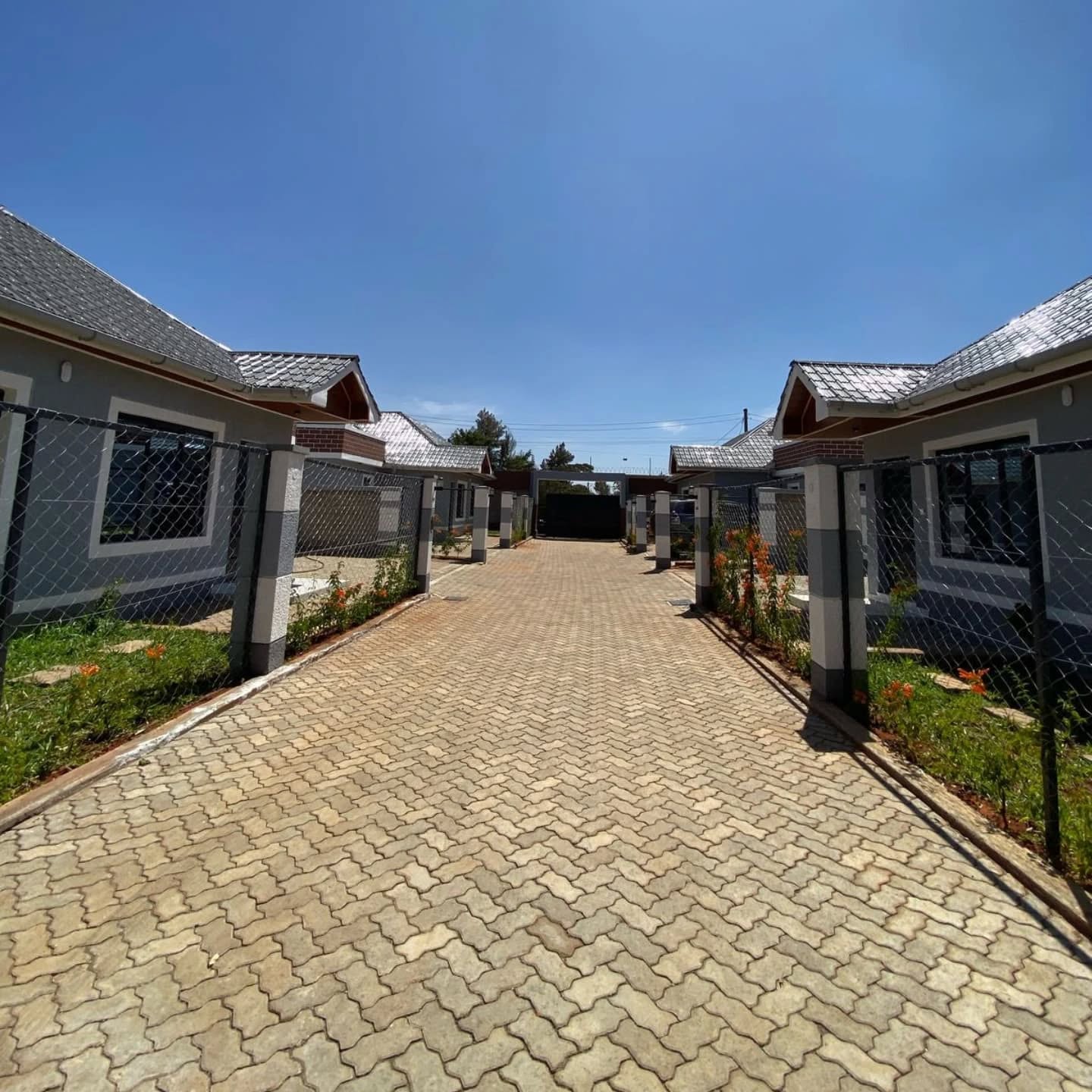 Newly Built 4-Bedroom Plus SQ Bungalows for Sale in Ruiru, Mugutha