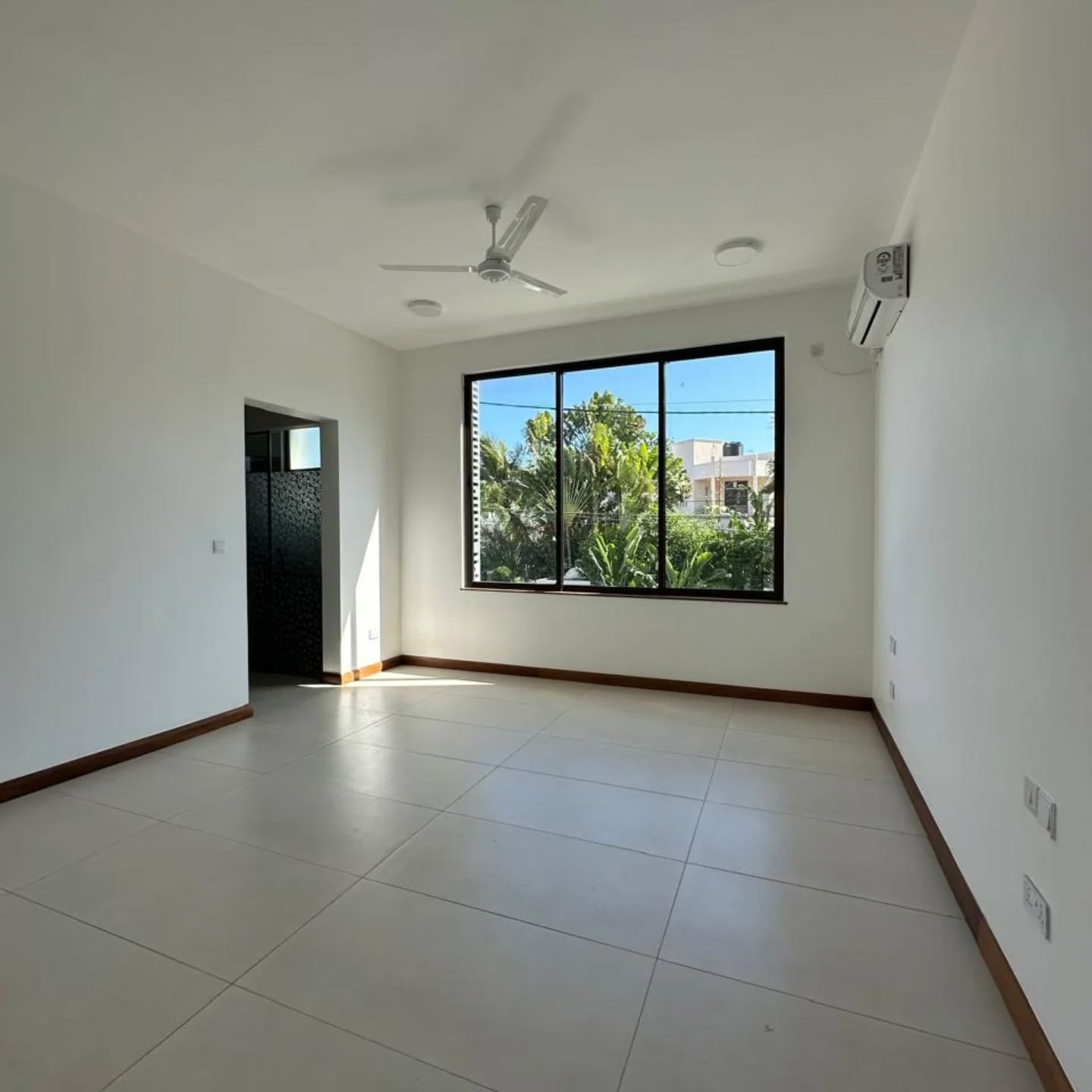 Newly Built 4-Bedroom Townhouse + DSQ For Sale in Nyali Image