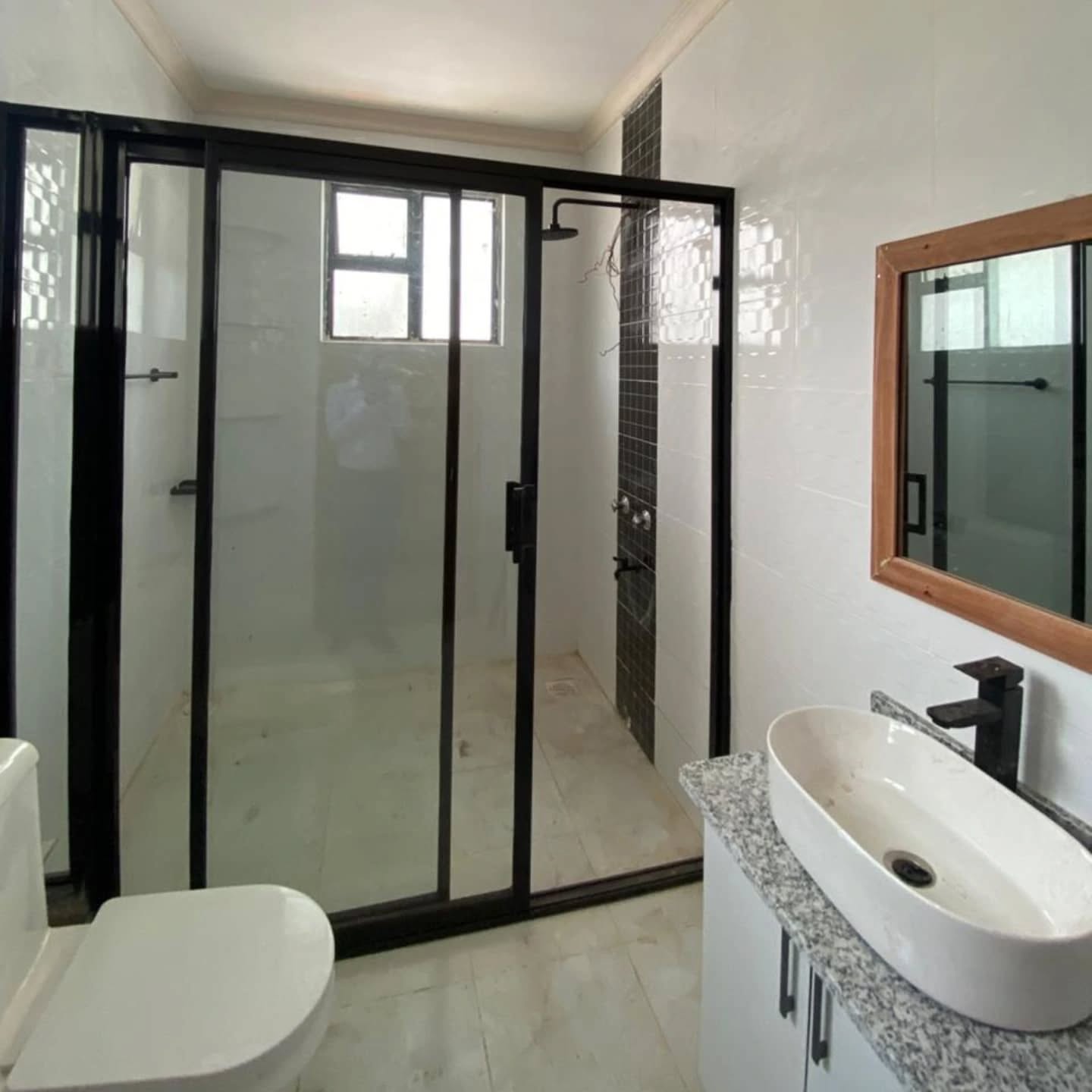 Newly Built 5-Bedroom + DSQ Townhouse for Sale in Ngong Image