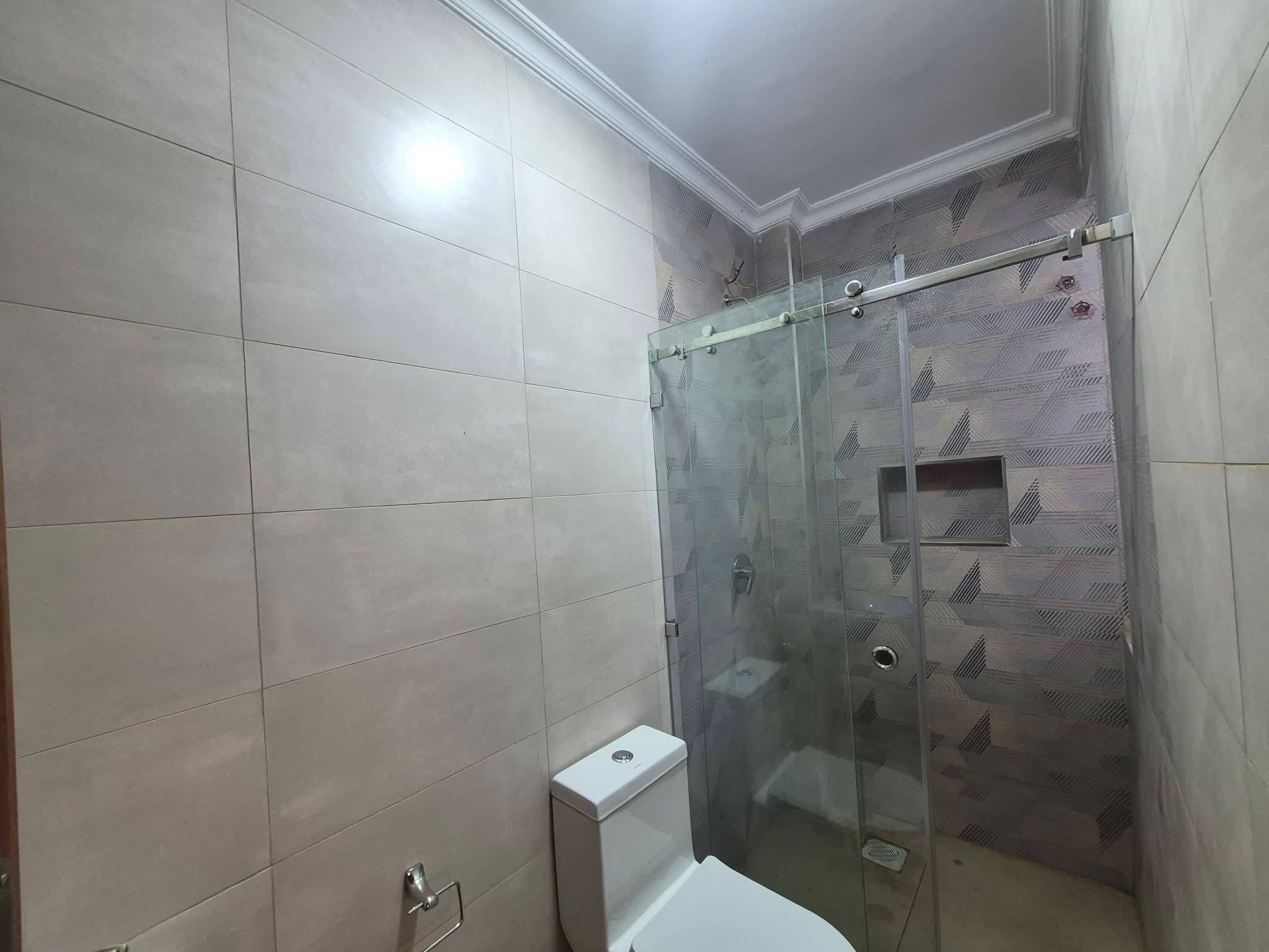 Newly Built 5 Bedroom Maisonette For Sale in Kamakis, Bypass Image