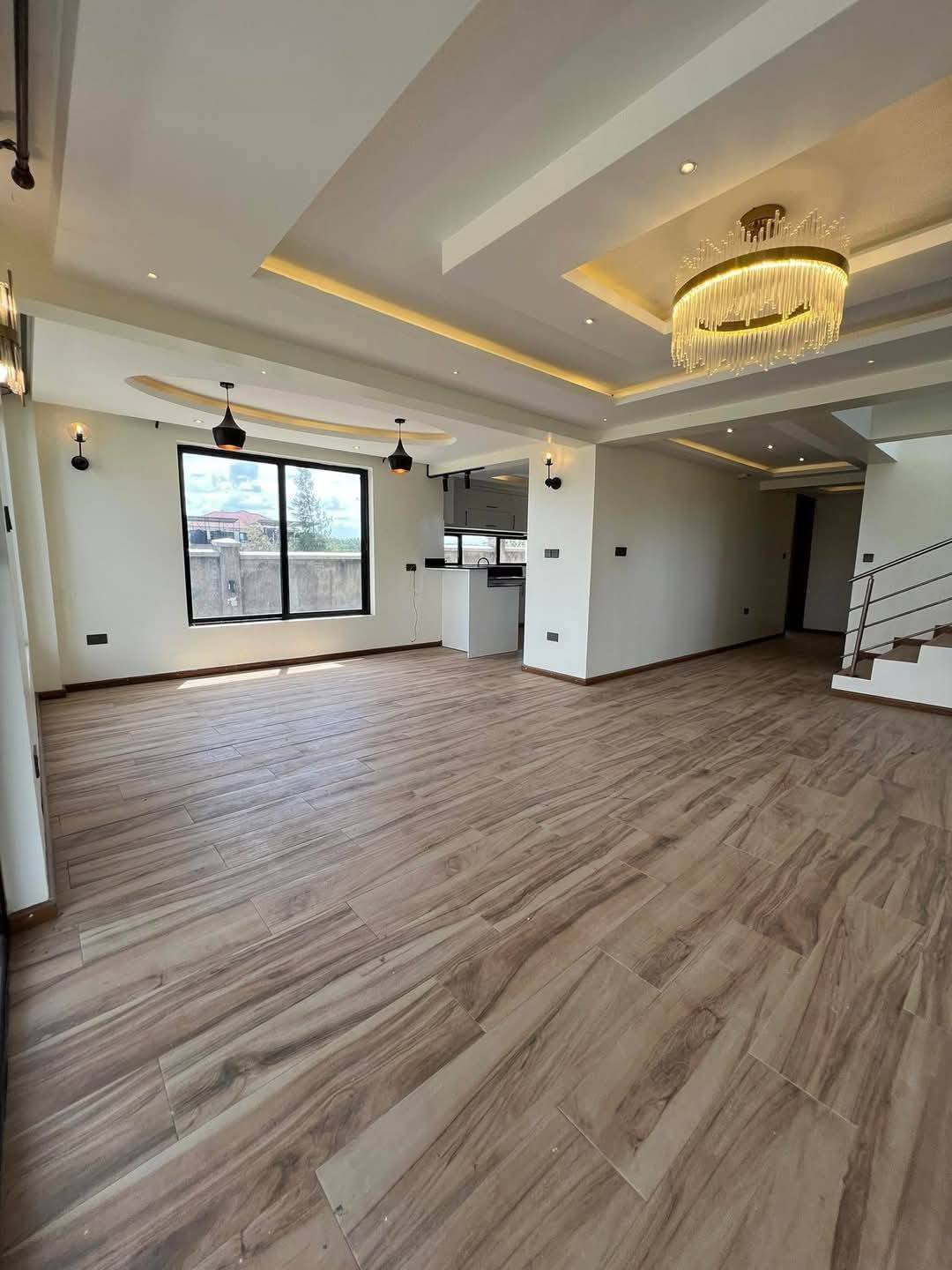 Newly Built 5 Bedroom Townhouse For Sale in Kitengela Image