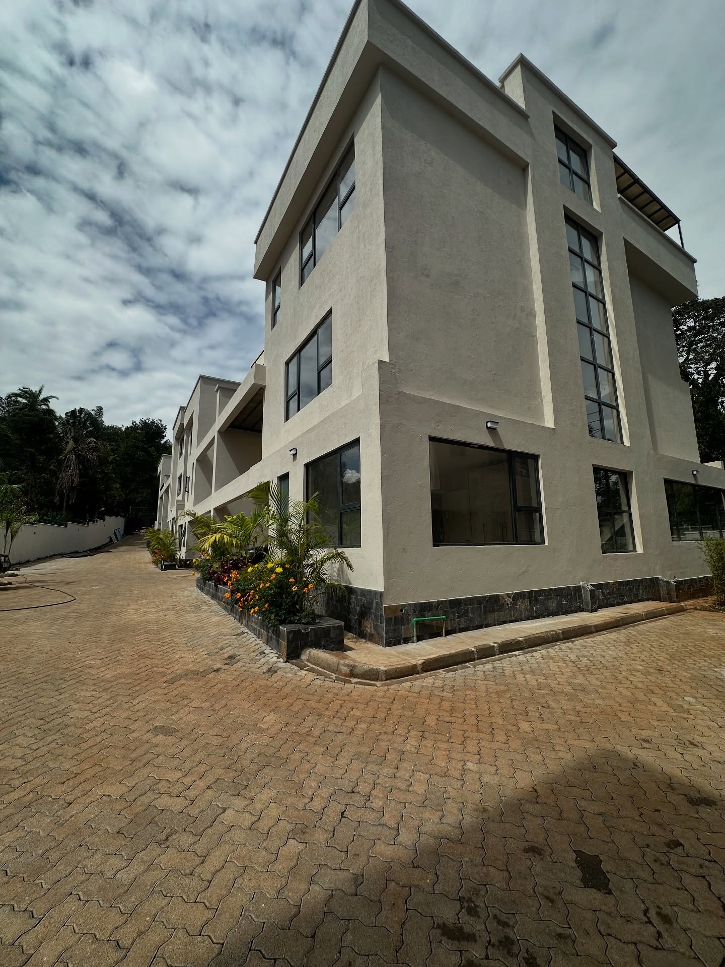 Newly Built 5 Bedroom Villas to Let /Sale in Lavington