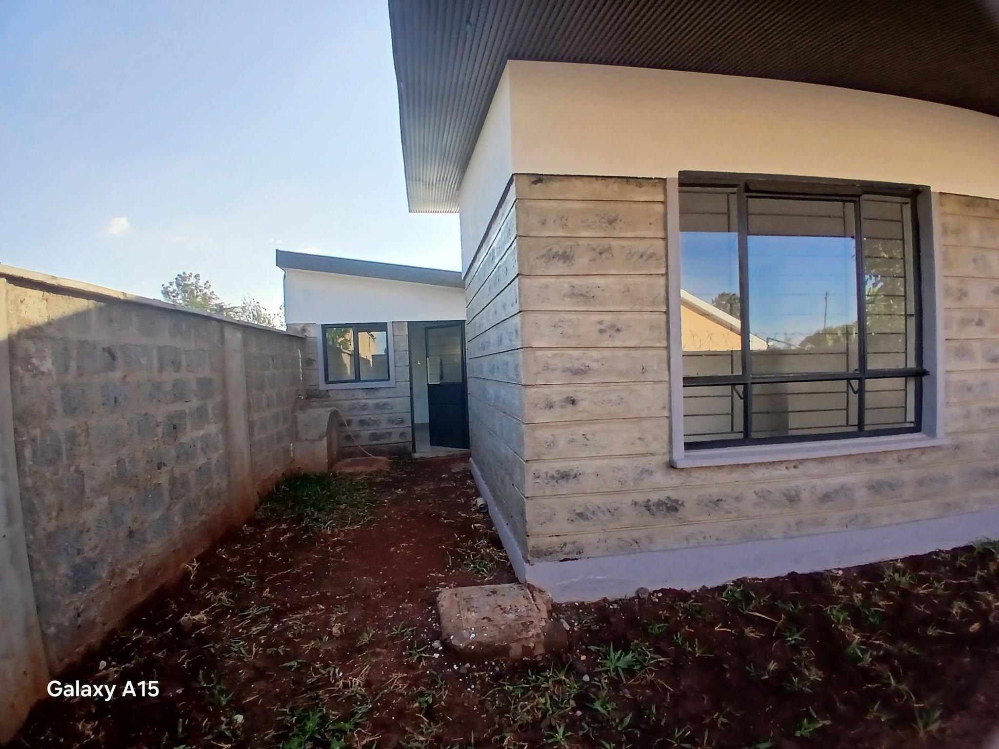 Newly Built Dutch Design 3 bedroom bungagalow for sale in ruiru mugutha Image