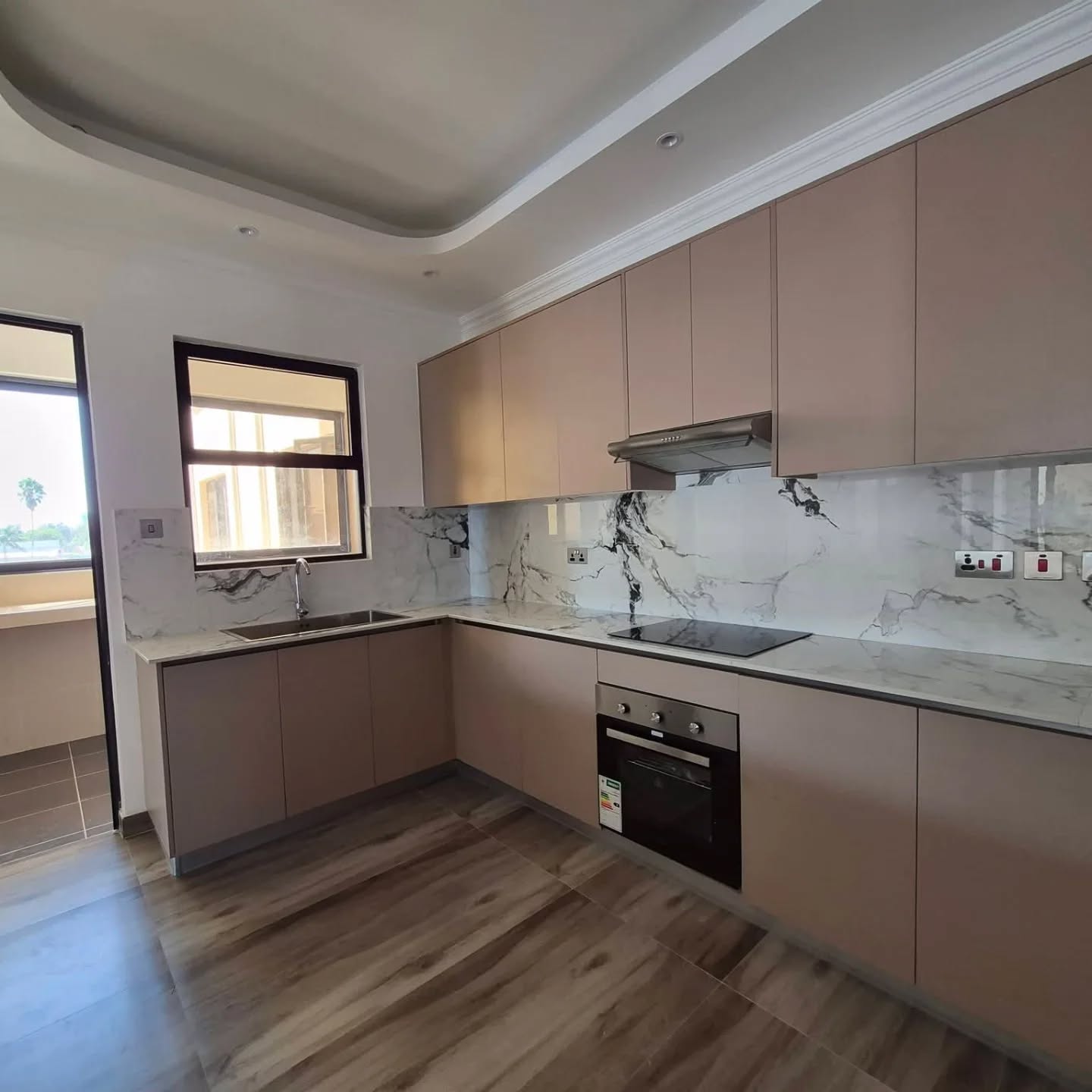 Newly built Executive 2 Bedroom Apartments For Rent in Westlands Image