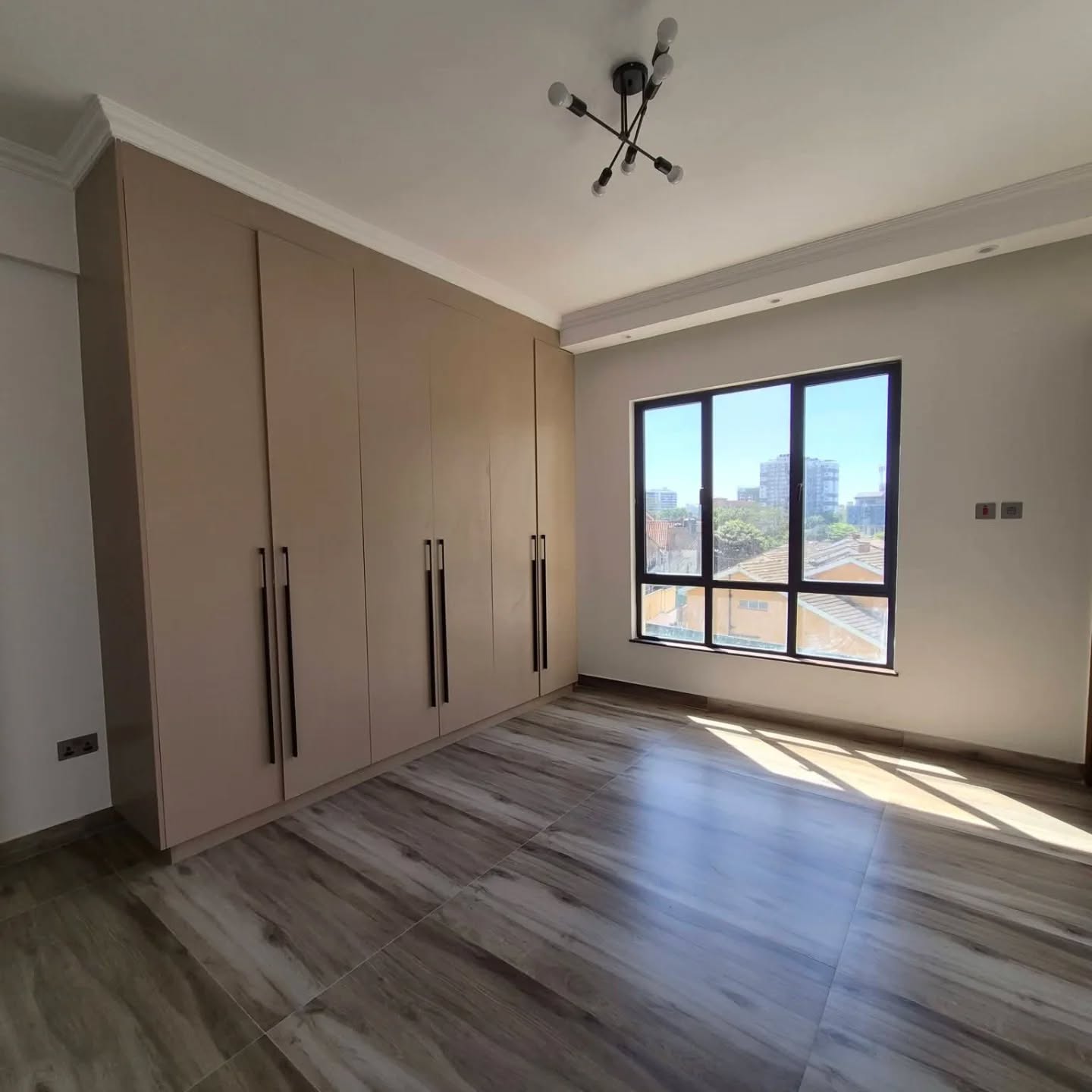 Newly built Executive 2 Bedroom Apartments For Rent in Westlands