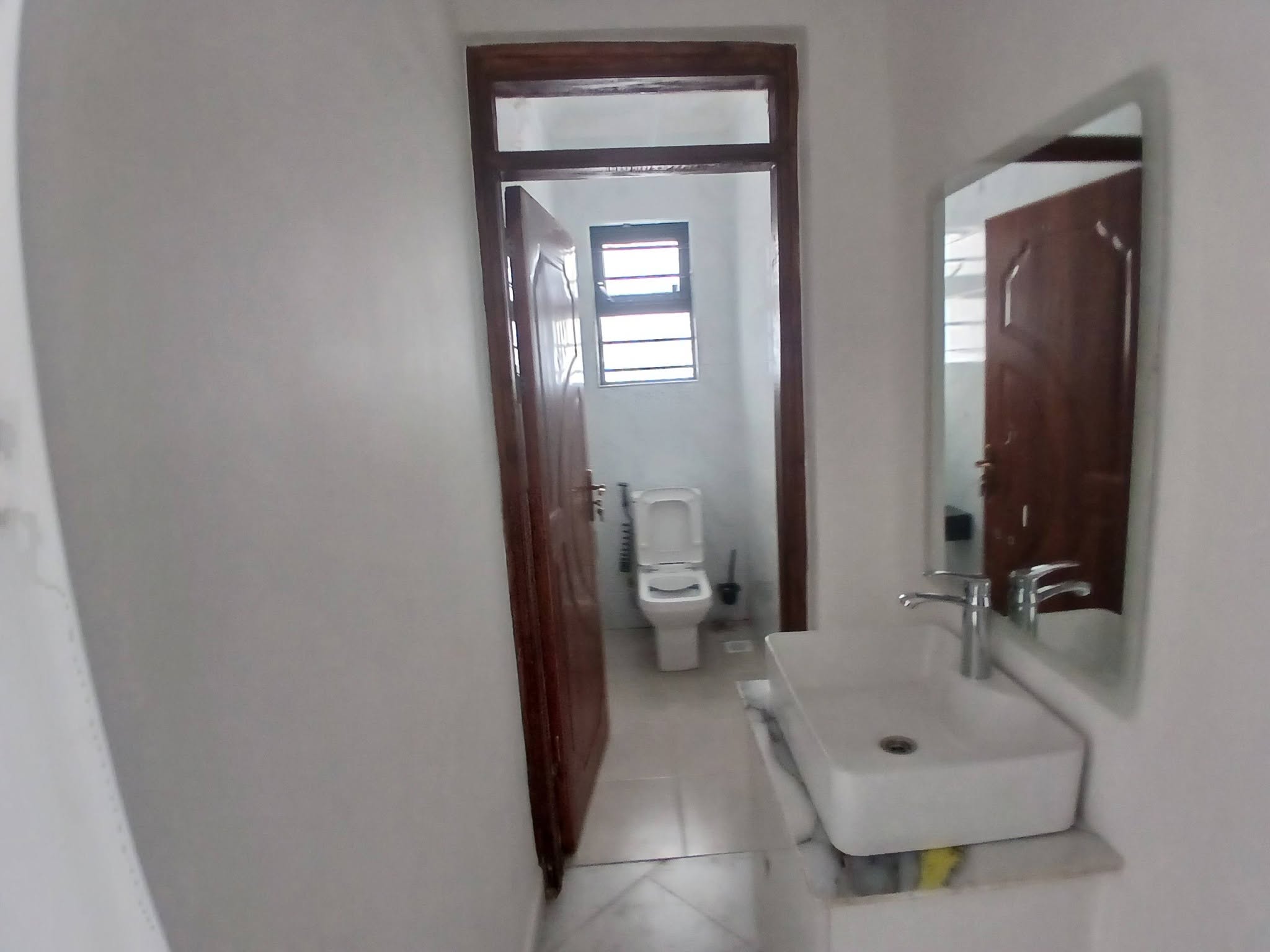 Newly built Flat Pitch 4 bedroom bangalows for sale in Ruiru, Mugutha
