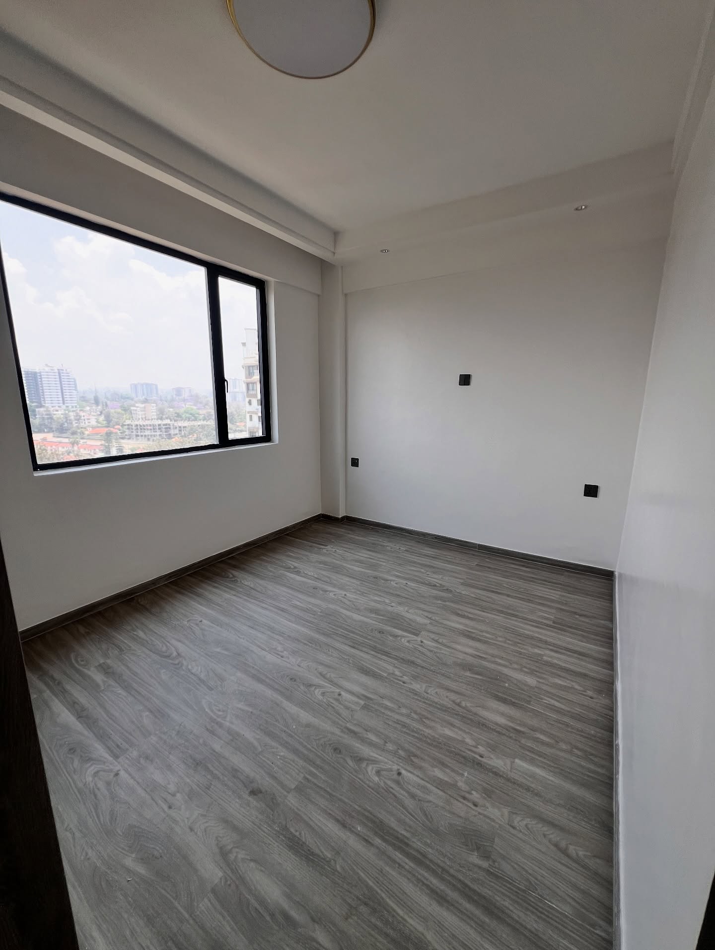 Newly built two bedroom apartment to let in Kilimani Image