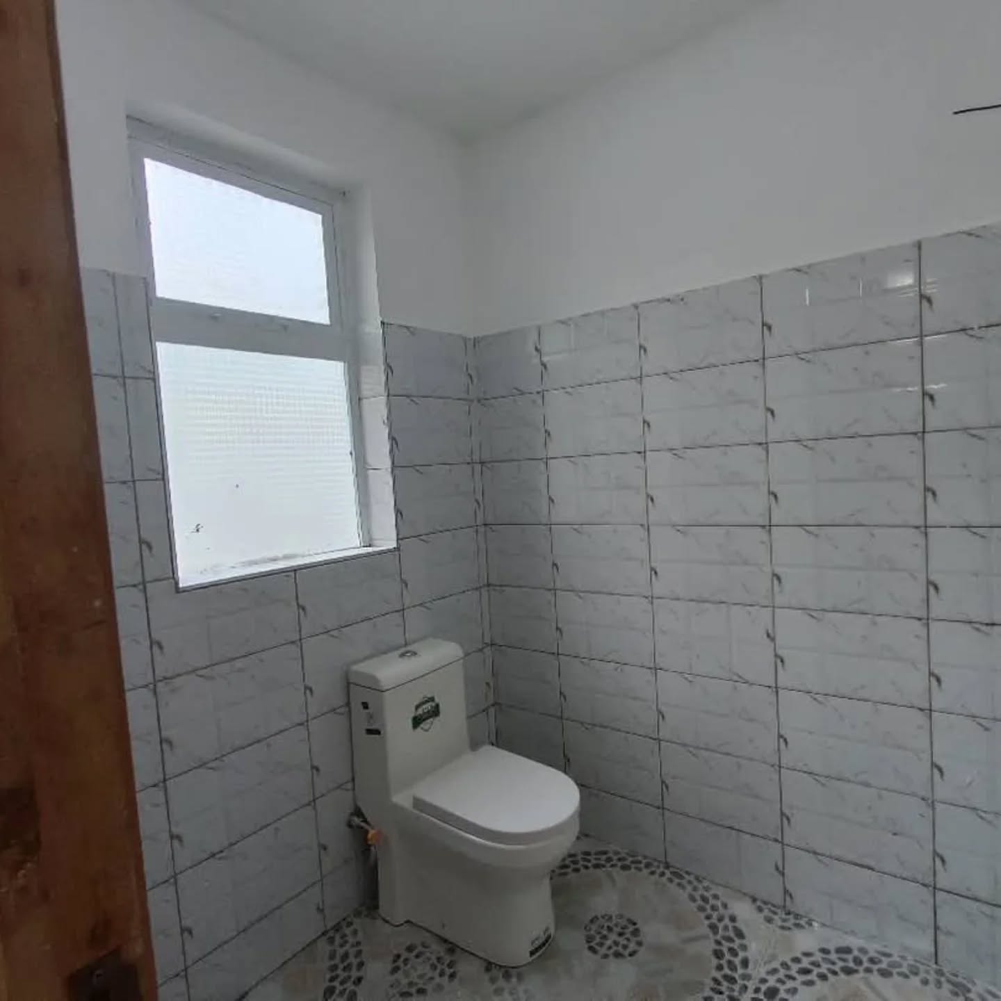 Newly Constructed 3 Bedroom MAisonette Available For Sale in Membley, Ruiru Image