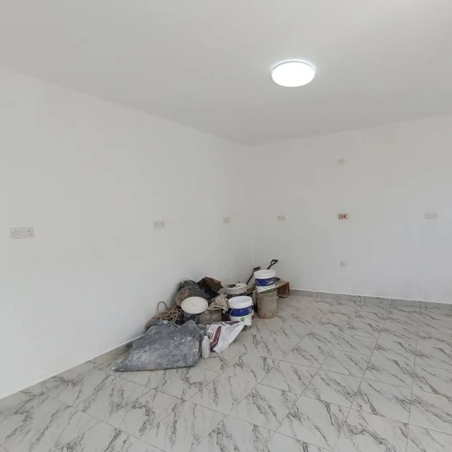 Newly Constructed 3 Bedroom MAisonette Available For Sale in Membley, Ruiru Image