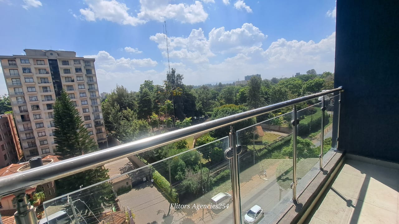 Newly done 2 bedroom all ensuite for rent in Lavington Image