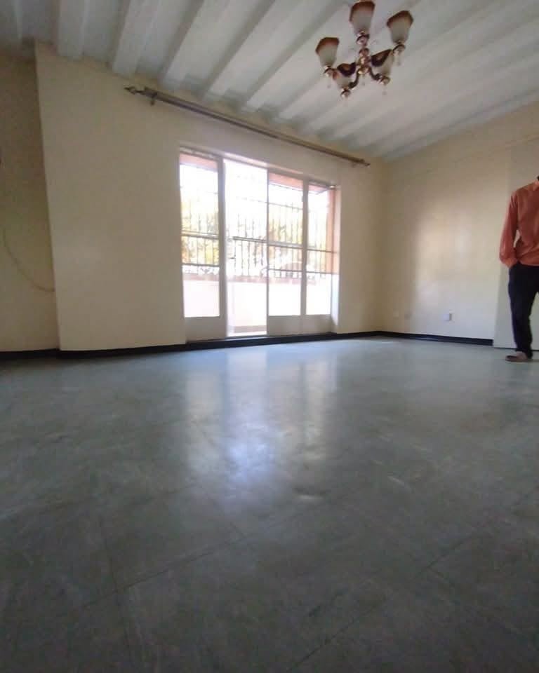 Newly refurbished 2 bedroom apartment to let IN madaraka