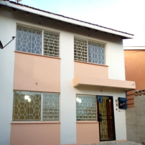 newly refurbished 4 BEDROOM MAISONETTE plus sq for sale in South B