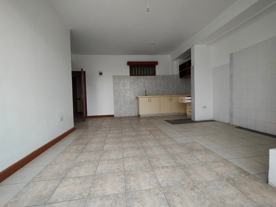 newly renovated 1 bedroom apartment to let South b