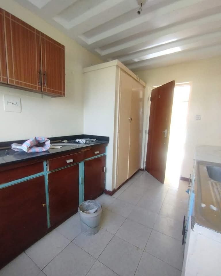 newly renovated 2 bedroom apartment to let in Makadara Image