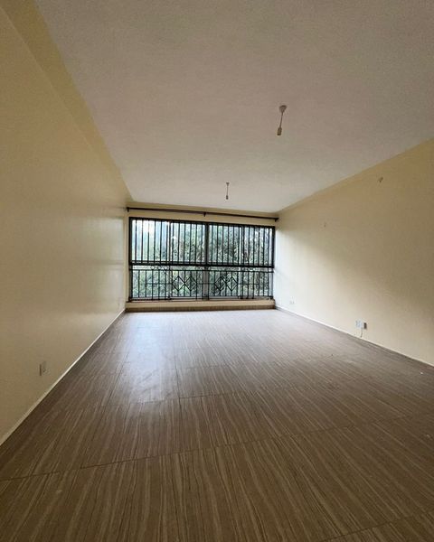 newly renovated 2 bedroom apartment to let Lavington