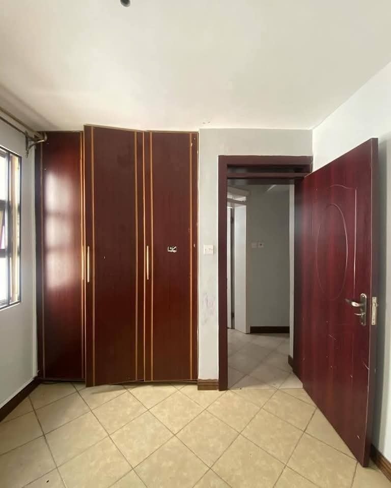 Newly renovated 3 bedroom apartment to let in South B Image