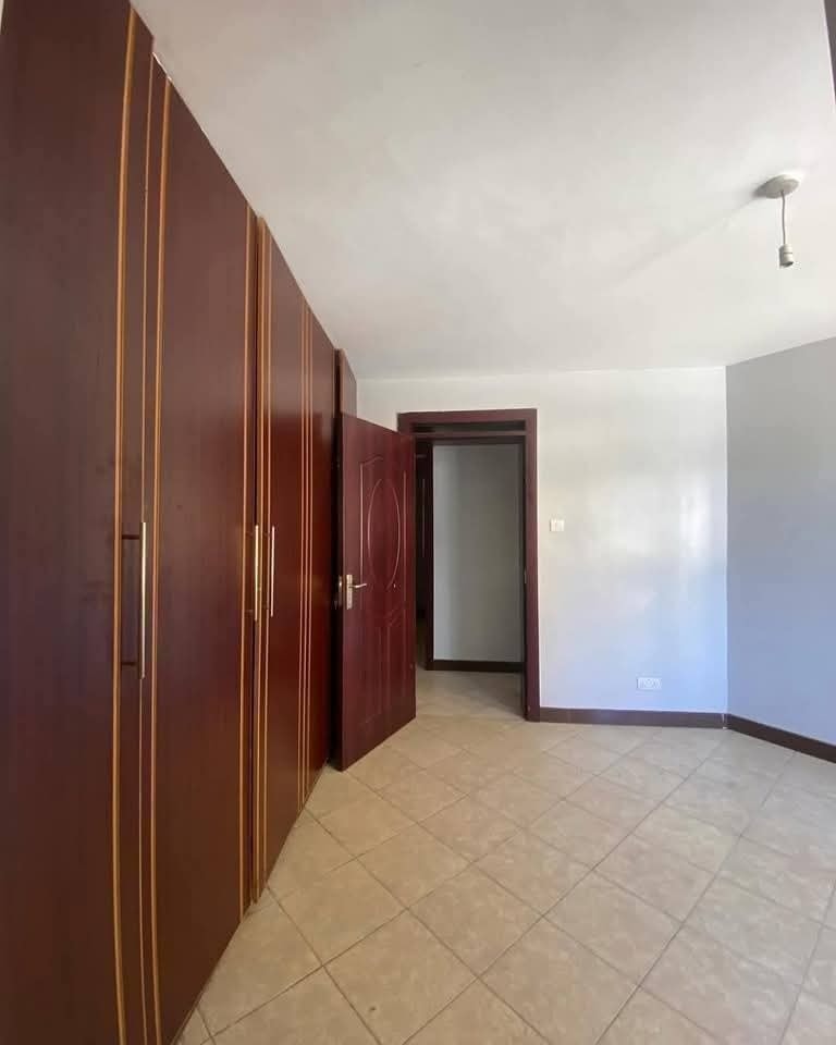 Newly renovated 3 bedroom apartment to let in South B Image