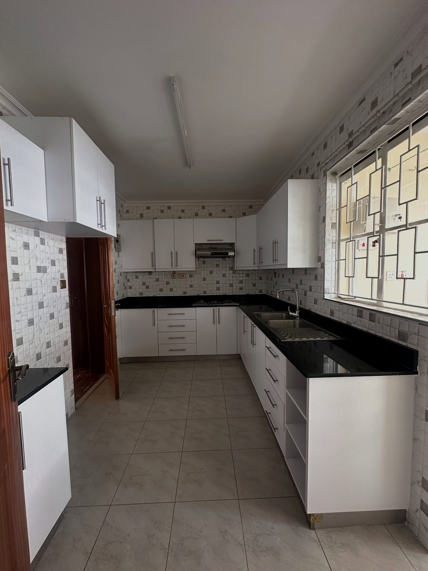 Newly renovated 3 bedroom  Apartments for Rent in Kileleshwa