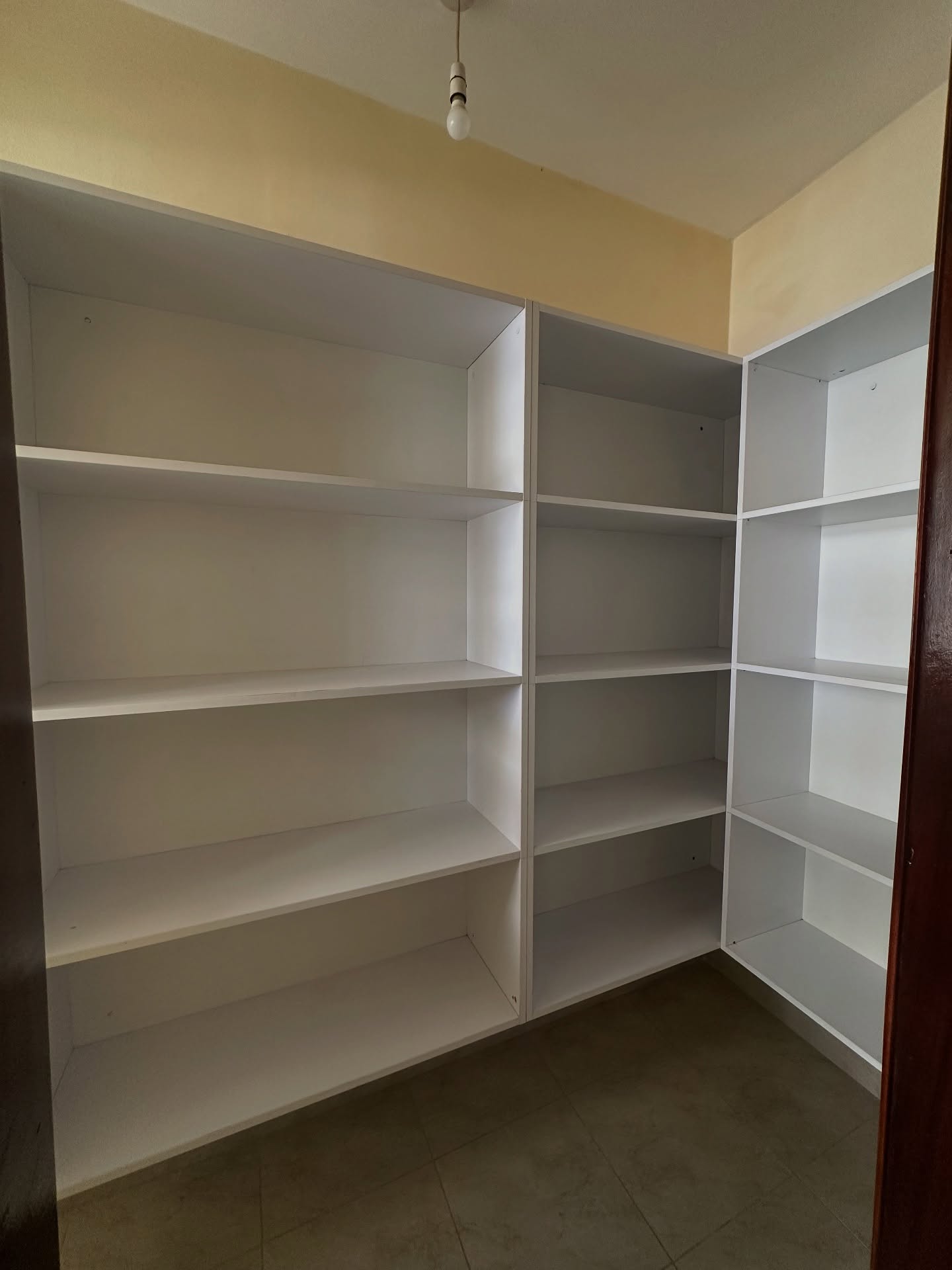 Newly renovated 3 bedroom Apartments for Rent in Kileleshwa Image
