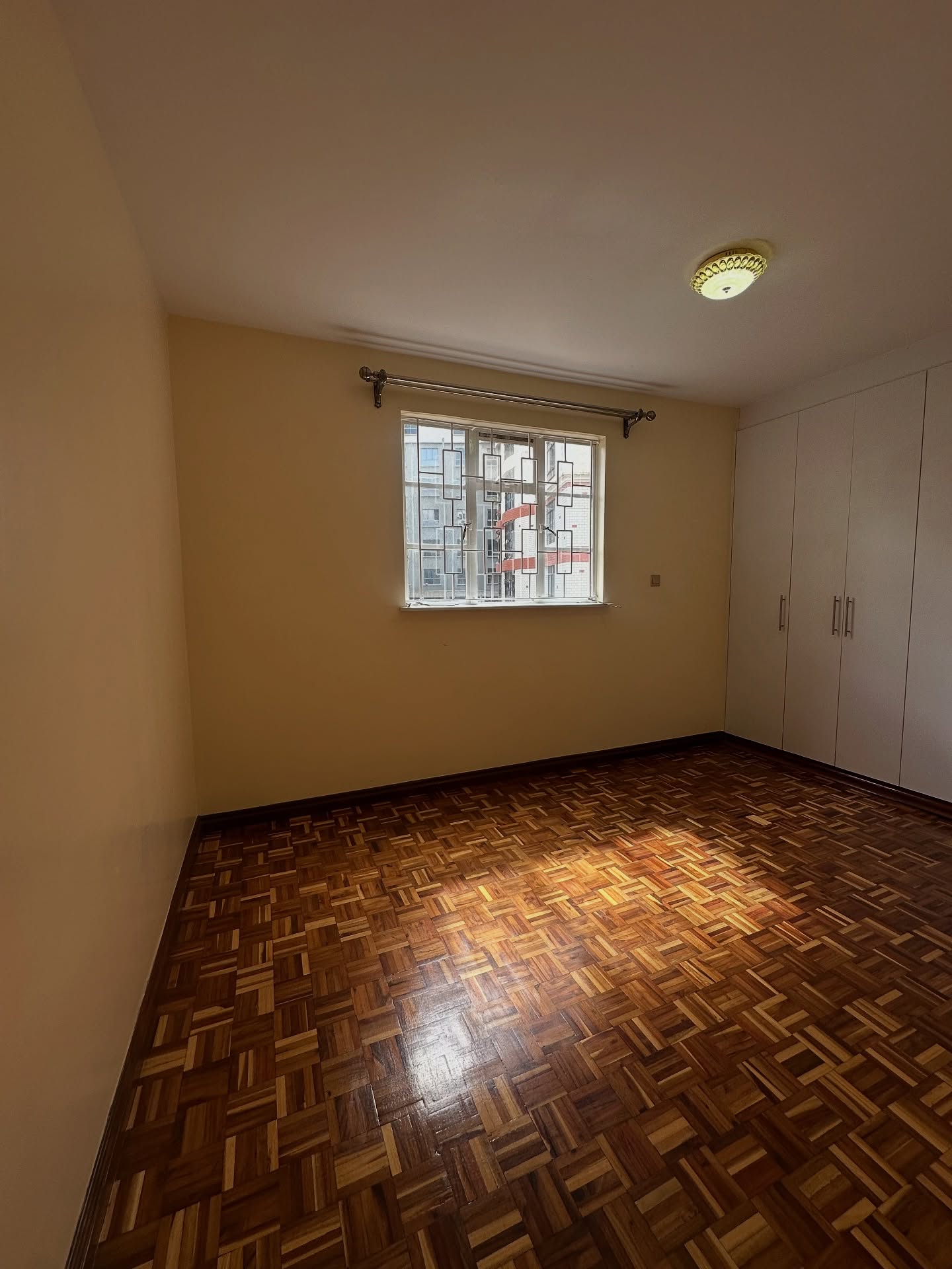 Newly renovated 3 bedroom Apartments for Rent in Kileleshwa Image