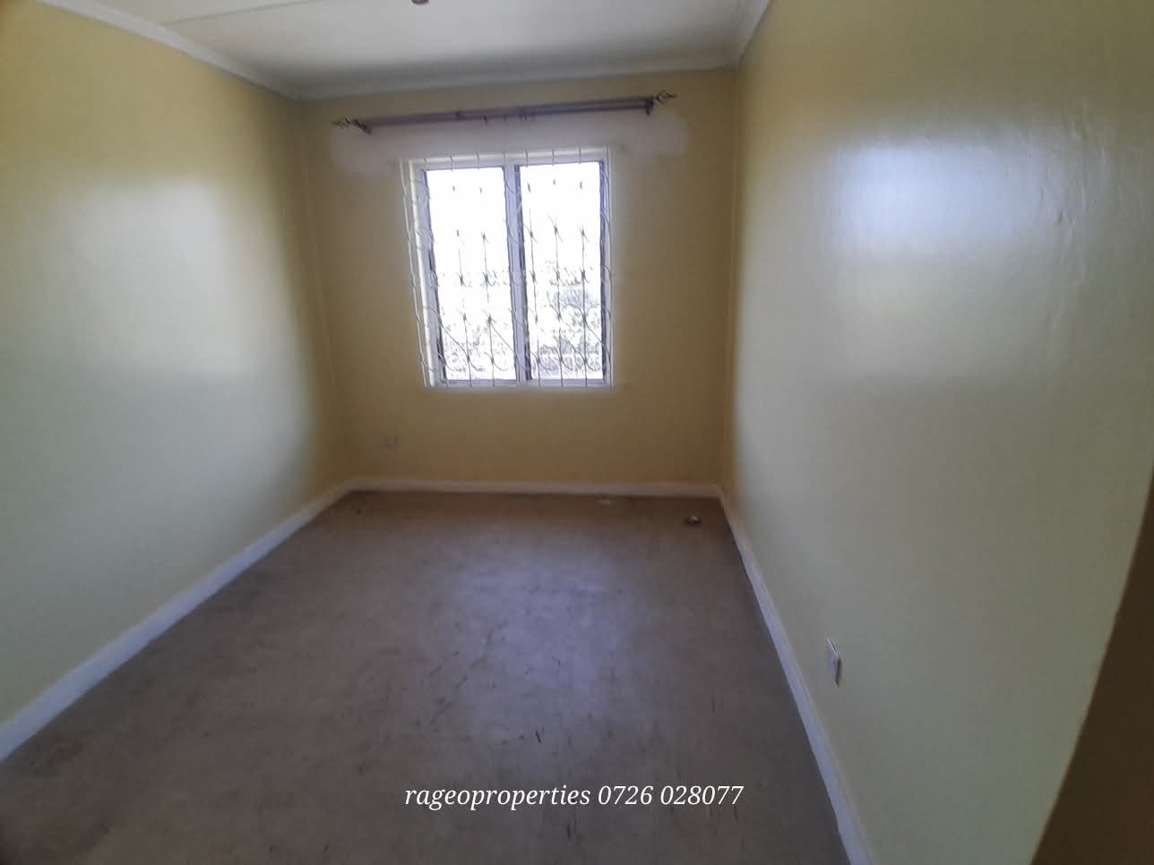 Newly Renovated 3 Bedroom Maisonette For Rent in Langata Image