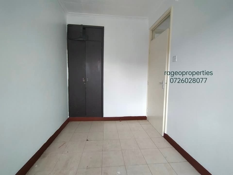 newly renovated 3 bedroom maisonette plus sq to let in Madaraka Image