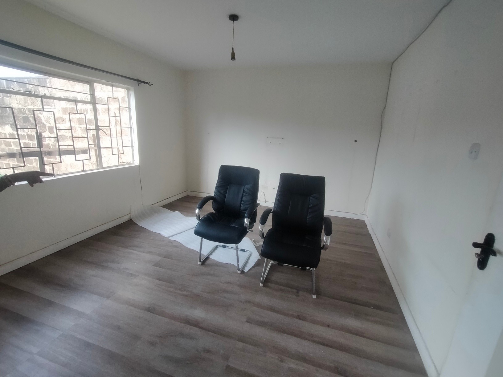 NEWLY RENOVATED 3 BEDROOM MAISONETTE TO LET IN LANGATA