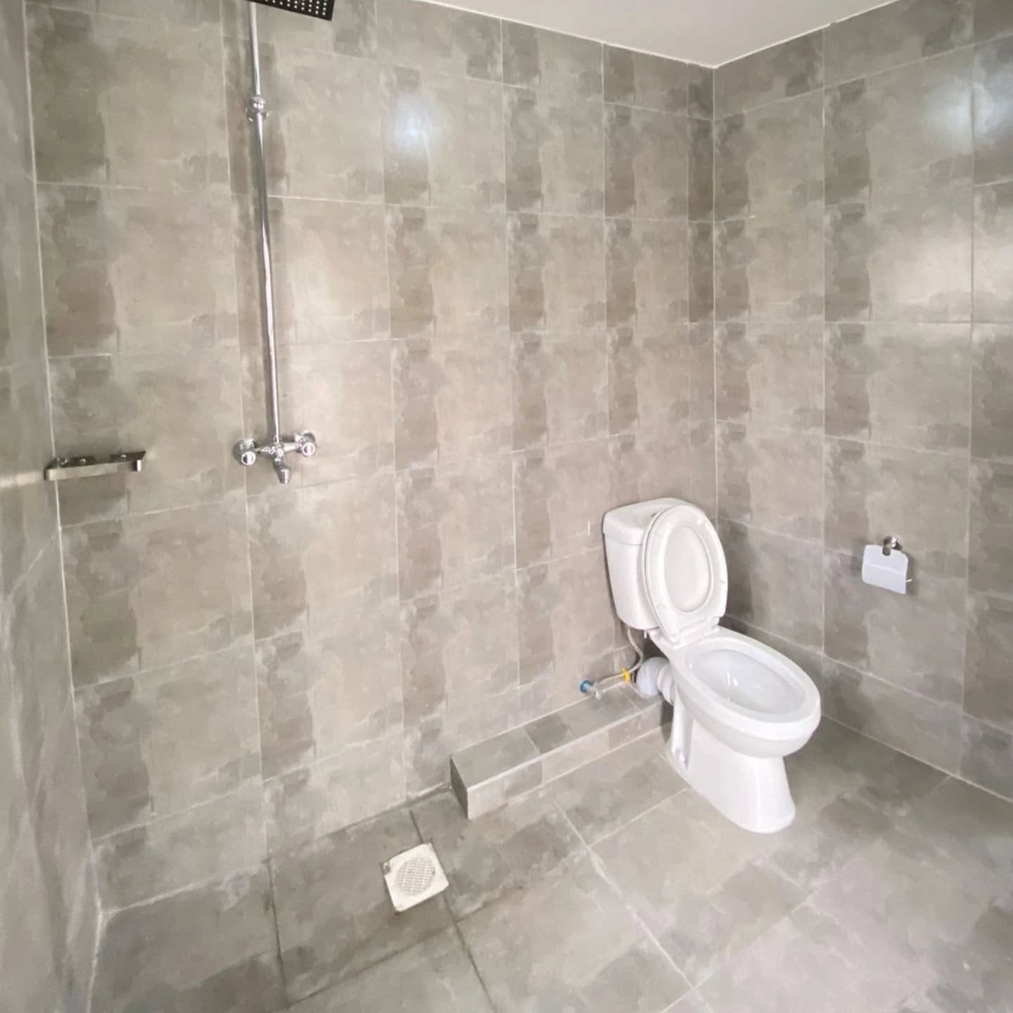 Newly Renovated 3-Bedroom Townhouse for Rent in Kilimani Image