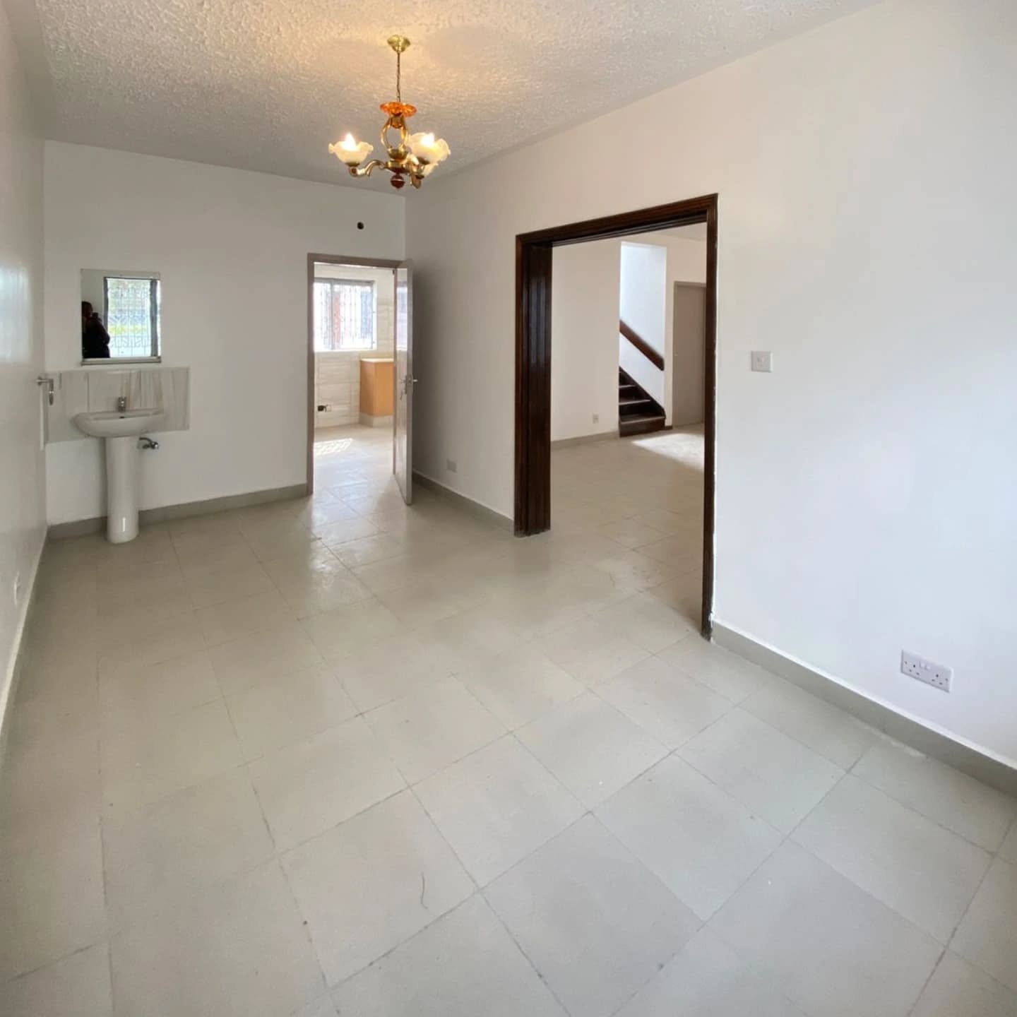 Newly Renovated 3-Bedroom Townhouse for Rent in Kilimani Image