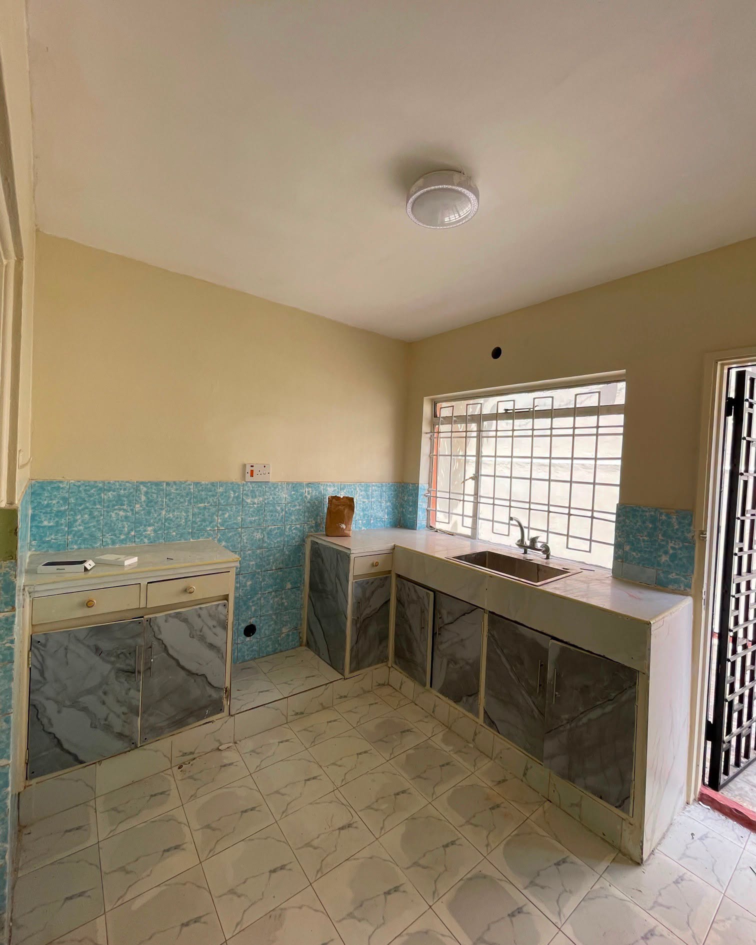 Newly Renovated 3-Bedroom Townhouse To Let – Kileleshwa