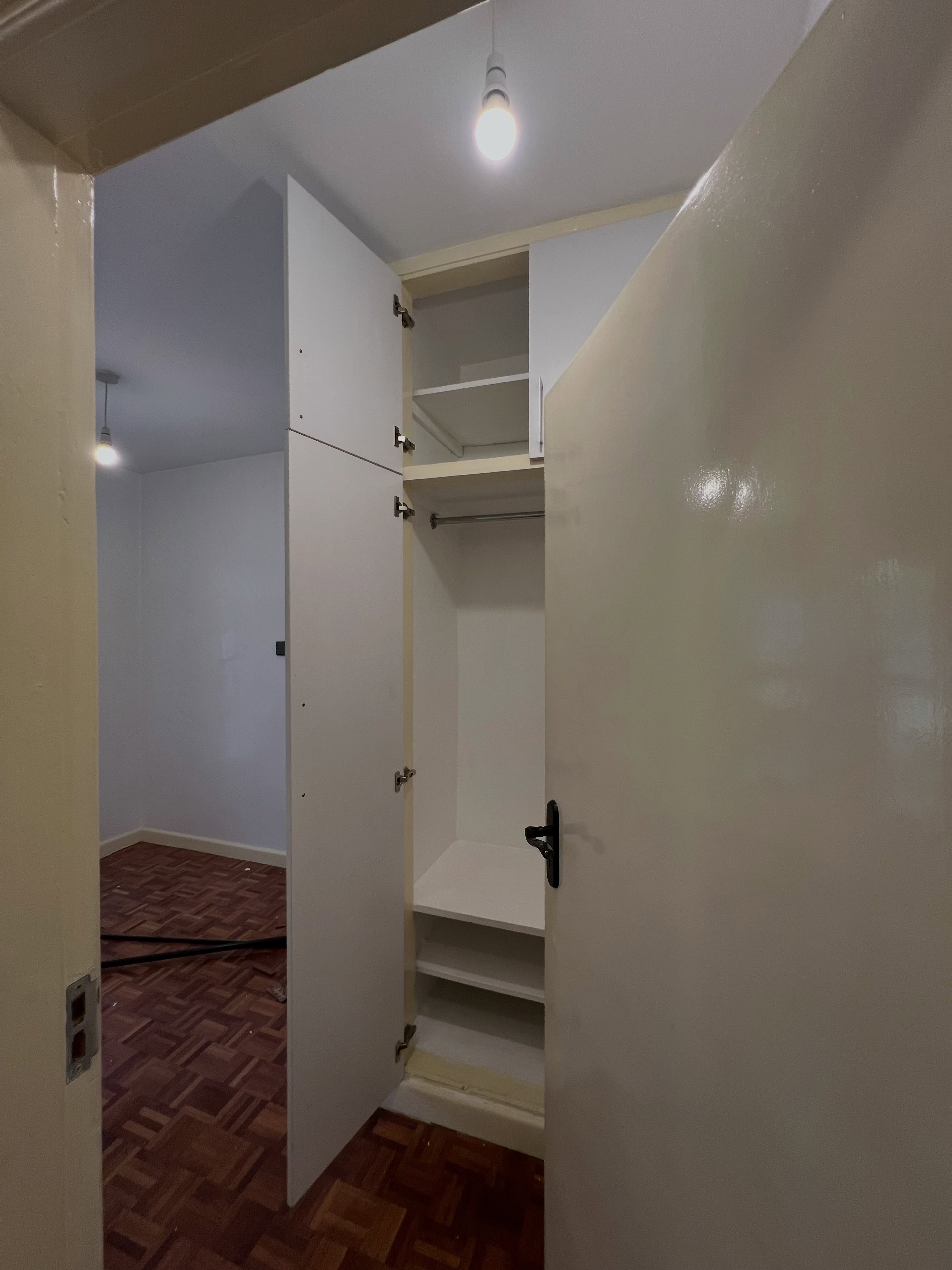 Newly renovated 3bedroom old school apartment to let in lavington Image