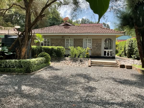 Newly Renovated 4-Bedroom Bungalow for Sale in Kerarapon Drive