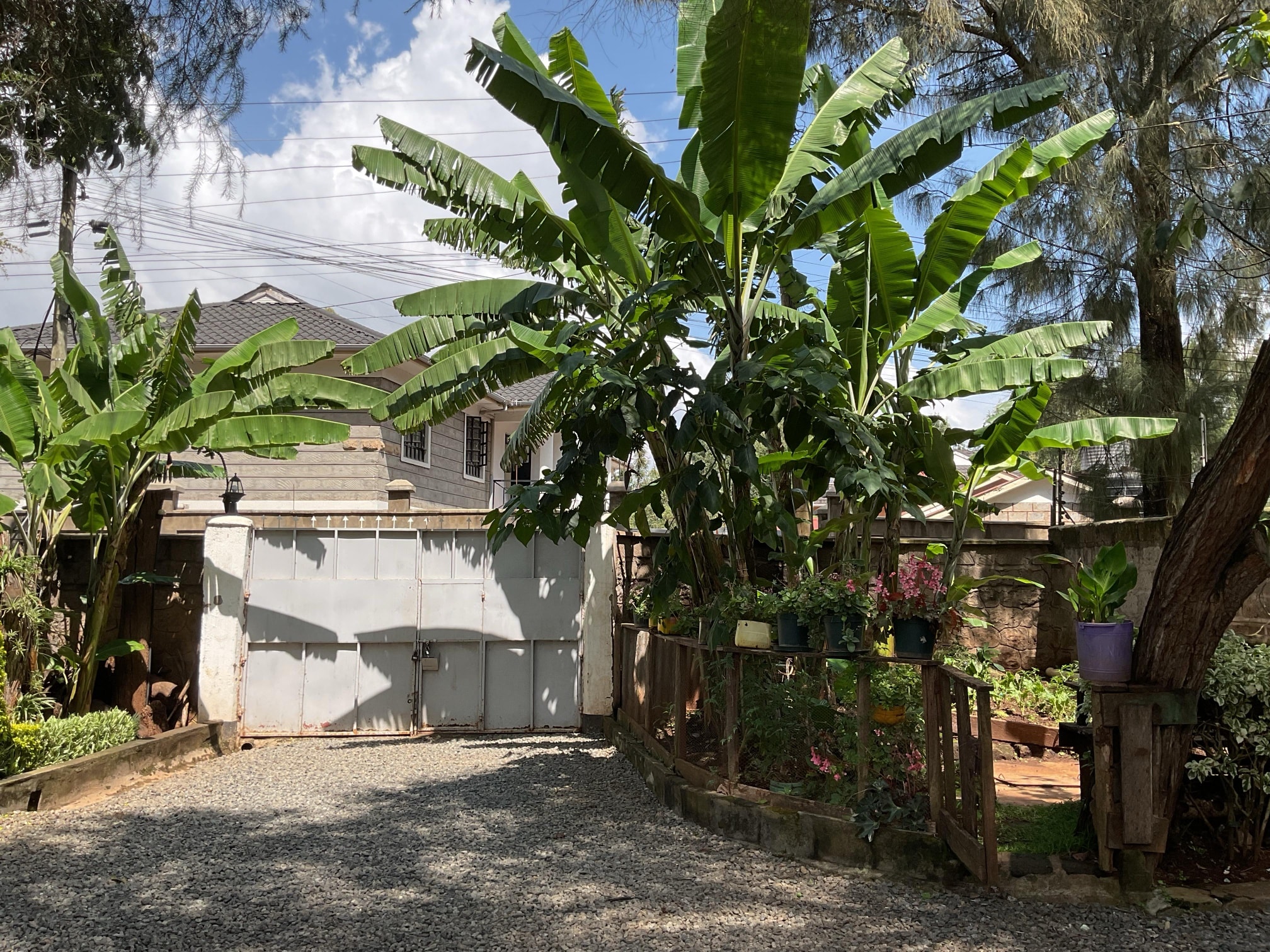 Newly Renovated 4-Bedroom Bungalow for Sale in Kerarapon Drive Image