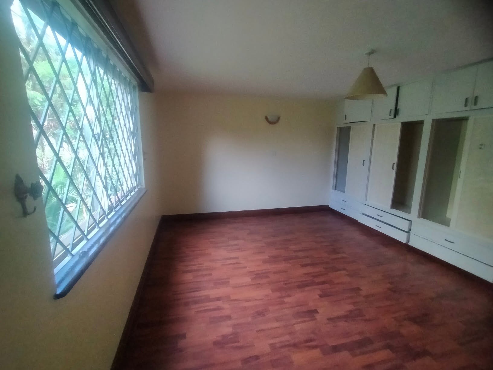 Newly Renovated 4 Bedroom Maisonette + DSQ To Let IN  Kilimani / Ngong Road Image