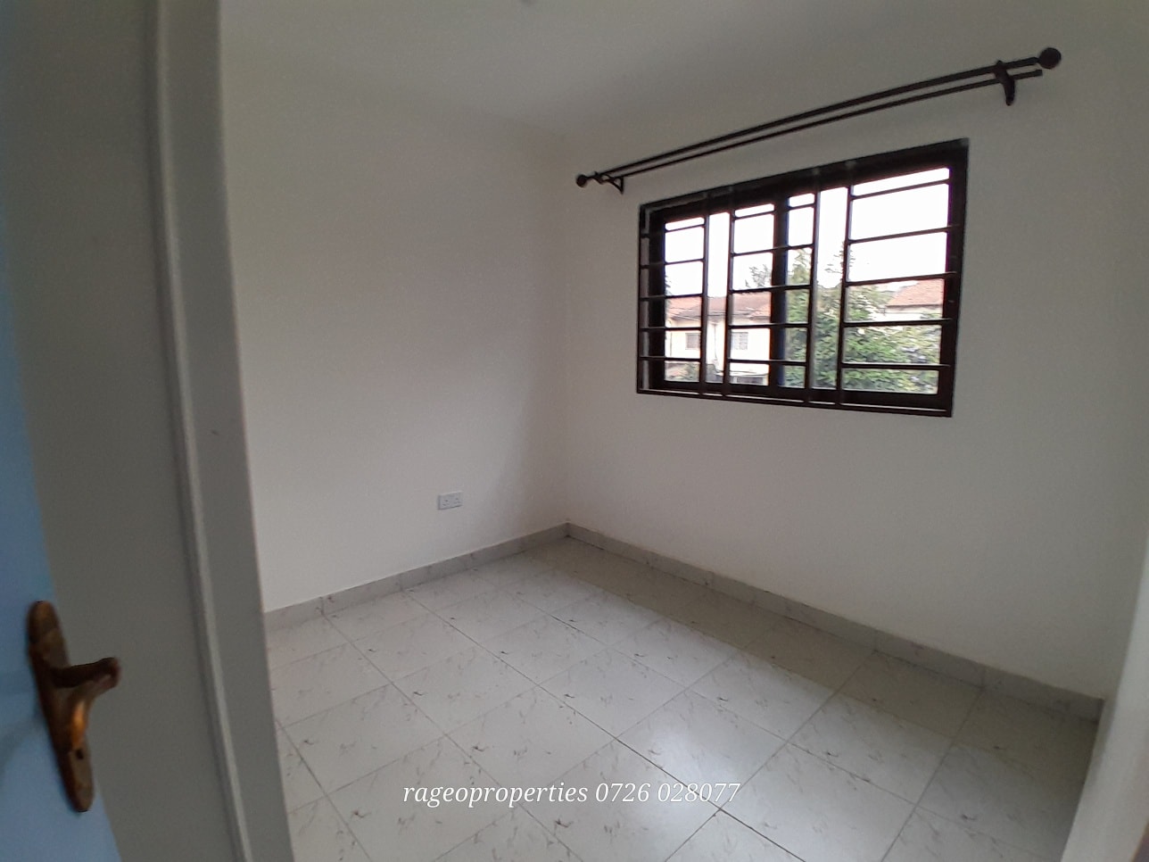 newly renovated 4 bedroom maisonette plus sq for sale langata Image
