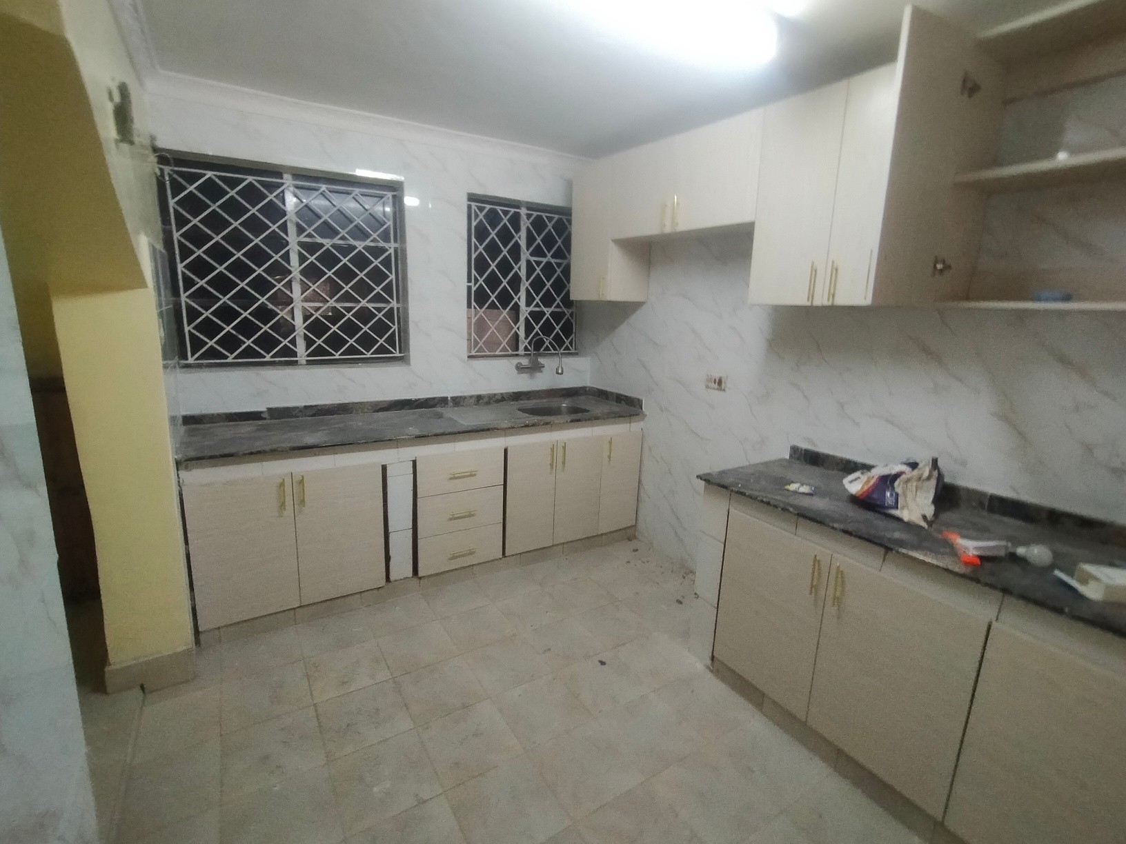 Newly Renovated 4-Bedroom Maisonette + SQ To Let – South C