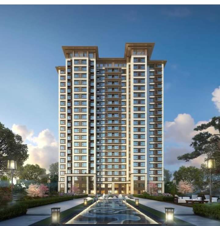 Off plan 1, 2 and 3 Bedroom Apartment For Sale in Westlands