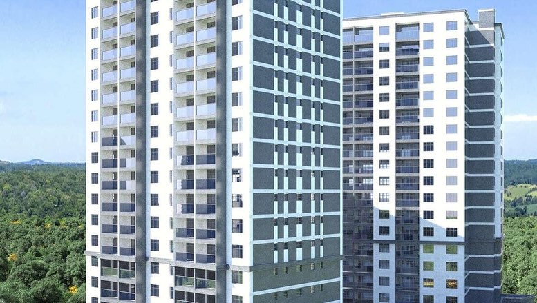 Off plan 1 and 2 bedroom apartment for sale in Kileleshwa