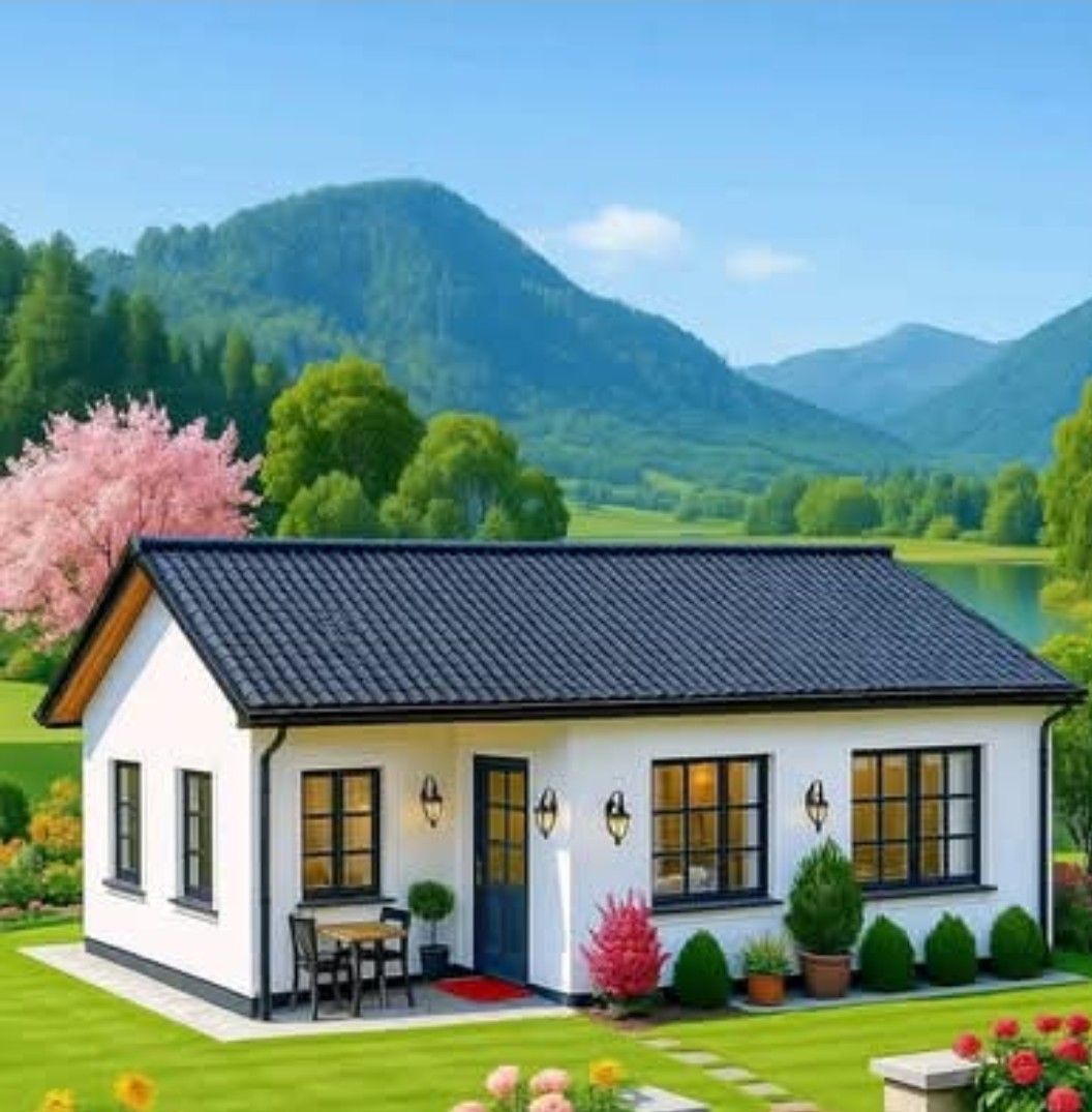 OFF PLAN 2 AND 3 BEDROOM BUNGALOW FOR SALE IN NGONG MAROROI, KIMUKA