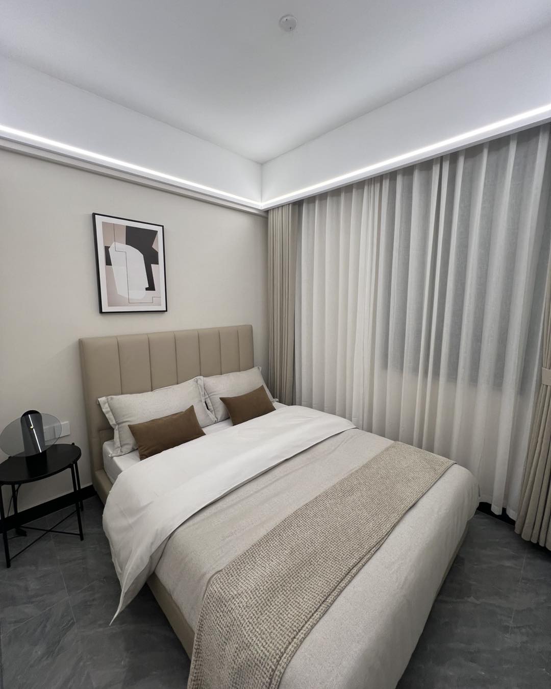 Off-Plan 2-Bedroom Apartment For Sale Kilimani Image