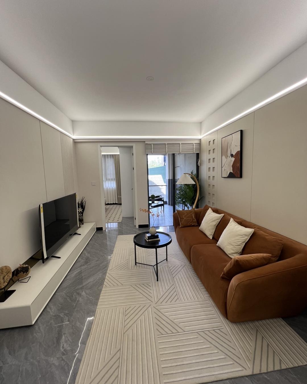 Off-Plan 2-Bedroom Apartment For Sale Kilimani